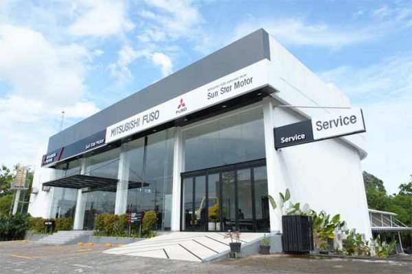 Mitsubishi Resmikan Diler Baru di Sleman, Perkuat Layanan Konsumen di Yogyakarta