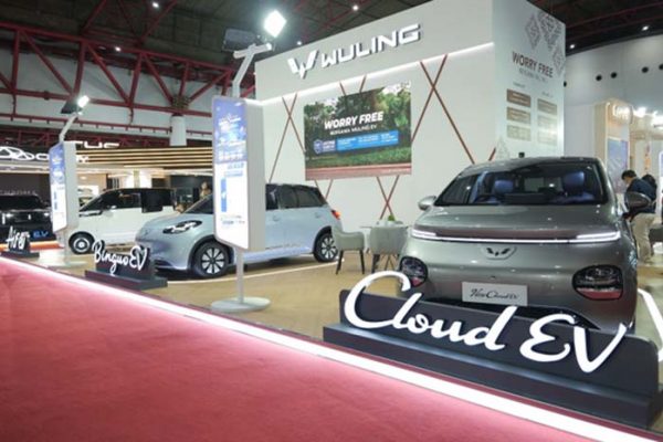 Hadir di Jakarta Fair 2025, Wuling Tawarkan Ragam Promo Wuling 8th Anniversary SALEbration